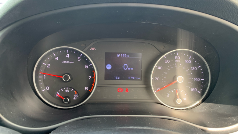 Kia Sportage 1.6 GDi ISG 2 5dr Petrol Estate